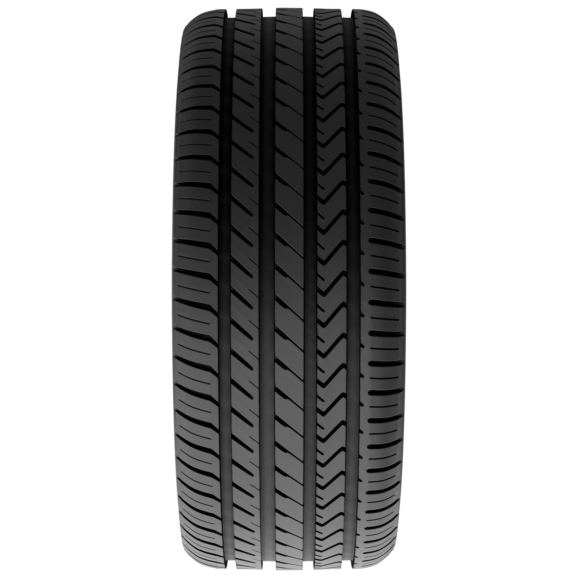 Lexani LX-Twenty Performance 255/40R21 102Y XL Passenger Tire